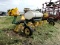 Red Ball Model 9000-OCWB Hooded sprayer