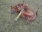 Caroni  Finish Mower