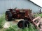 IH  Model 806 IH Tractor