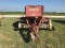 Hesston 4600 Square Baler