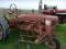 Farmall H Salvage Tractor