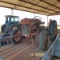 Ford  9N Ford Tractor Salvage