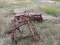 Allis Chalmers 82S Sickle blade mower