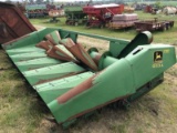 John Deere 653A Row Crop Head