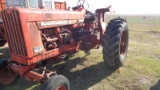 Farmall  806 Tractor