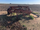 AG Systems  Sprayer Cart