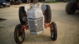 Ford 8N Ford 8N Tractor