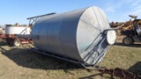 Feed Bin