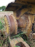 Caterpillar  Salvage Dozer