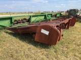 Massey Ferguson  Corn Header