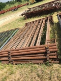 Cattle panels