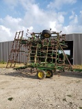 Field Cultivator