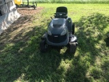 LT200 Salvage Lawn Mower