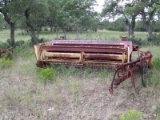 New Holland  469 Mower- conditioner