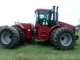 Case IH Model Stx 480 Tractor