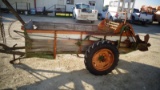 John Deere  Manure Spreader