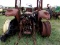John Deere 6430 Salvage Tractor