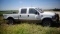 2003 Ford F-250 Salvage Ford truck