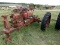 Farmall  Salvage Tractor