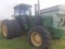 John Deere 4850 Tractor