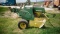 John Deere 348 Hay Baler