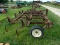 John Deere 1600 Chisel Plow