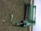 John Deere 1460 Hay Cutter