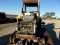 Case 2390 Salvage Tractor