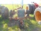 Farmall B Salvage Tractor