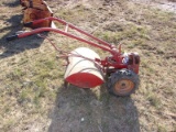 Troy Built  Cultivator