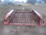 Trailer Frame