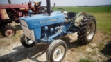 Ford 2000 Tractor