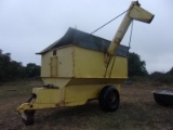 Big 12  Grain Cart