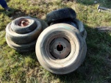 Tires