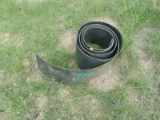 Baler belt