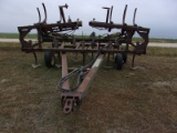 John Deere 1610 Chisel Plow