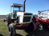 Case 1370 Tractor