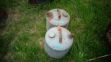 Gas cans