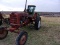 Ford 901 Tractor