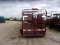 2007 Gooseneck  Cattle trailer