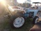 Ford 1700 Salvage Tractor