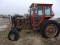 Massey Ferguson  Salvage Tractor