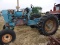 Ford 8000 Salvage Tractor