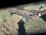 2006   Trailer, chassis