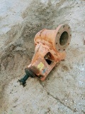 Berkley  Salvage pump