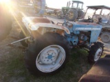 Ford 1700 Salvage Tractor