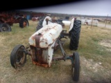 Ford 8N Salvage Tractor
