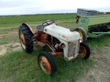 Ford/Nholland 8N Tractor