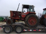 IH 986 Tractor Salvage