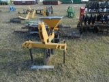 Armstrong AG Rr-d Plow